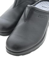 COMME des GARCONS HOMME（コムデギャルソンオム）サンダル 黒 サイズ:UK9(27.5cm位) メンズ/2200607273021