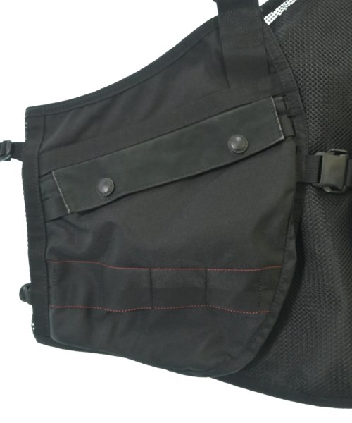 COMME des GARCONS HOMME（コムデギャルソンオム）その他 黒 サイズ:F メンズ/2200611658012