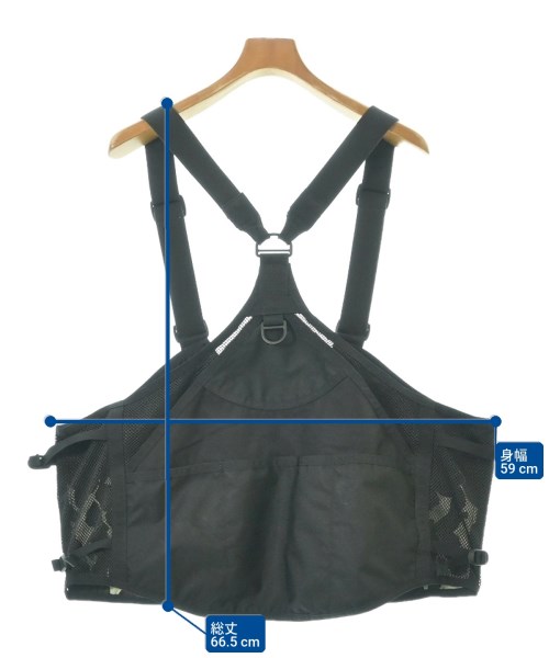 COMME des GARCONS HOMME（コムデギャルソンオム）その他 黒 サイズ:F メンズ/2200611658012