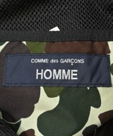 COMME des GARCONS HOMME（コムデギャルソンオム）その他 黒 サイズ:F メンズ/2200611658012