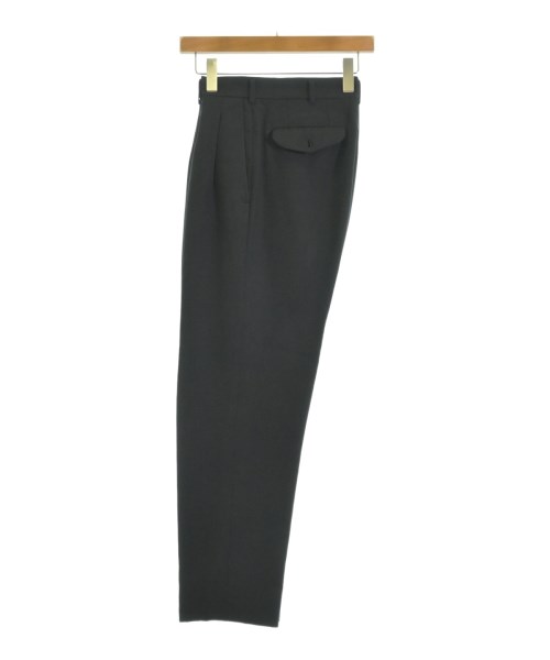 COMME des GARCONS HOMME（コムデギャルソンオム）スラックス 黒 サイズ:M メンズ/2200611684028