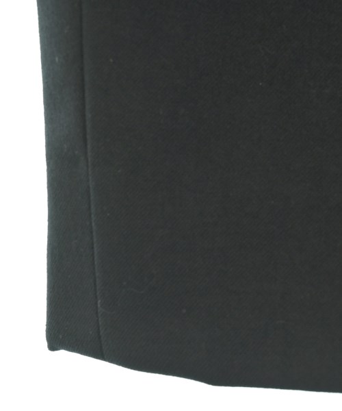 COMME des GARCONS HOMME（コムデギャルソンオム）スラックス 黒 サイズ:M メンズ/2200611684028