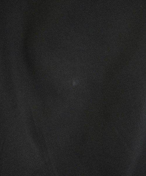 COMME des GARCONS HOMME（コムデギャルソンオム）スラックス 黒 サイズ:M メンズ/2200611684028