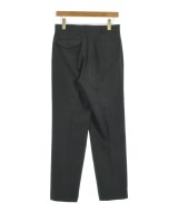 COMME des GARCONS HOMME（コムデギャルソンオム）スラックス 黒 サイズ:M メンズ/2200611684028