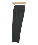 COMME des GARCONS HOMME（コムデギャルソンオム）スラックス 黒 サイズ:M メンズ/2200611684028