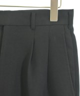 COMME des GARCONS HOMME（コムデギャルソンオム）スラックス 黒 サイズ:M メンズ/2200611684028