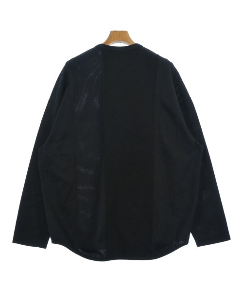 COMME des GARCONS HOMME（コムデギャルソンオム）Tシャツ・カットソー 黒 サイズ:L メンズ/2200611722010