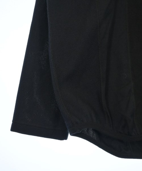 COMME des GARCONS HOMME（コムデギャルソンオム）Tシャツ・カットソー 黒 サイズ:L メンズ/2200611722010