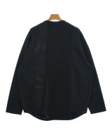 COMME des GARCONS HOMME（コムデギャルソンオム）Tシャツ・カットソー 黒 サイズ:L メンズ/2200611722010