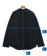 COMME des GARCONS HOMME（コムデギャルソンオム）Tシャツ・カットソー 黒 サイズ:L メンズ/2200611722010
