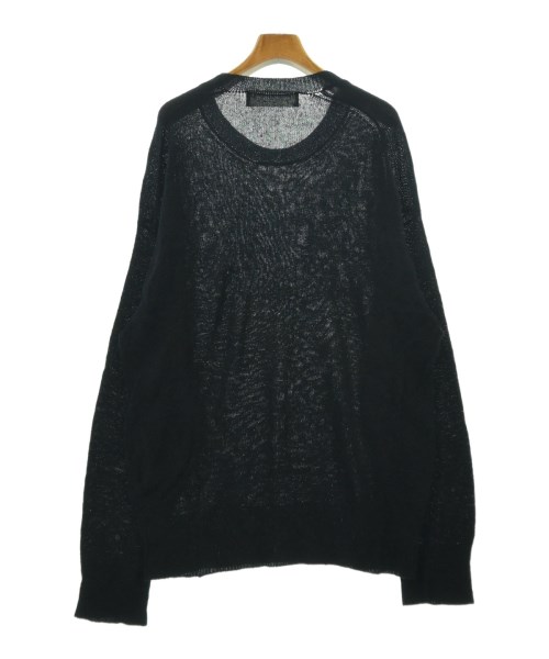 COMME des GARCONS HOMME（コムデギャルソンオム）ニット・セーター 紺 サイズ:-(XL位) メンズ/2200602726010