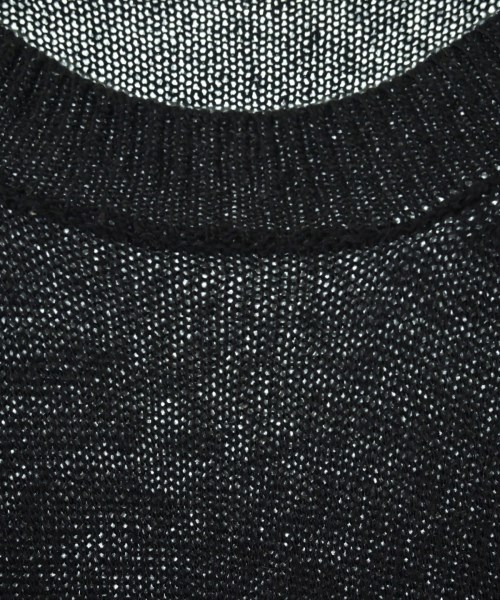 COMME des GARCONS HOMME（コムデギャルソンオム）ニット・セーター 紺 サイズ:-(XL位) メンズ/2200602726010