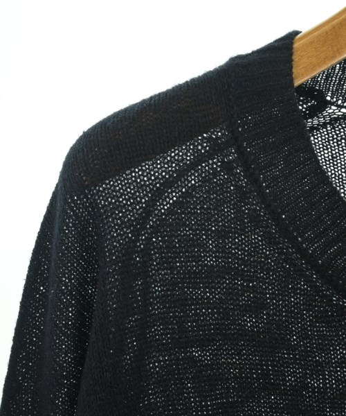 COMME des GARCONS HOMME（コムデギャルソンオム）ニット・セーター 紺 サイズ:-(XL位) メンズ/2200602726010