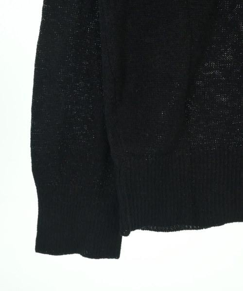 COMME des GARCONS HOMME（コムデギャルソンオム）ニット・セーター 紺 サイズ:-(XL位) メンズ/2200602726010