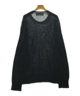 COMME des GARCONS HOMME（コムデギャルソンオム）ニット・セーター 紺 サイズ:-(XL位) メンズ/2200602726010