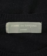 COMME des GARCONS HOMME（コムデギャルソンオム）ニット・セーター 紺 サイズ:-(XL位) メンズ/2200602726010