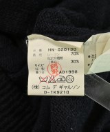 COMME des GARCONS HOMME（コムデギャルソンオム）ニット・セーター 紺 サイズ:-(XL位) メンズ/2200602726010