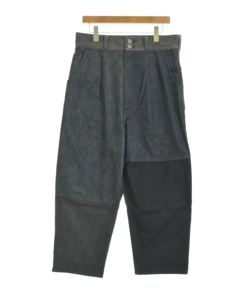 コムデギャルソンオム(COMME des GARCONS HOMME)のCOMME des GARCONS HOMME デニムパンツ