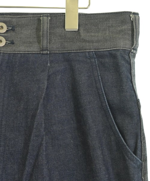 COMME des GARCONS HOMME（コムデギャルソンオム）デニムパンツ 紺 サイズ:S メンズ/2200609967034