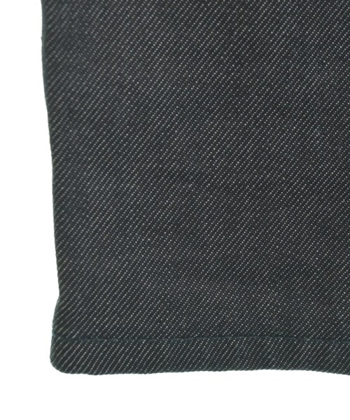 COMME des GARCONS HOMME（コムデギャルソンオム）デニムパンツ 紺 サイズ:S メンズ/2200609967034