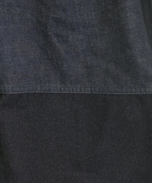 COMME des GARCONS HOMME（コムデギャルソンオム）デニムパンツ 紺 サイズ:S メンズ/2200609967034