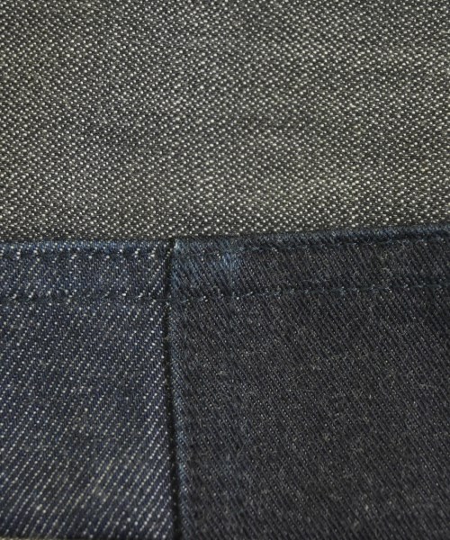 COMME des GARCONS HOMME（コムデギャルソンオム）デニムパンツ 紺 サイズ:S メンズ/2200609967034