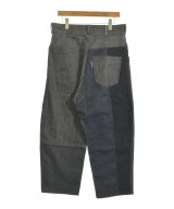 COMME des GARCONS HOMME（コムデギャルソンオム）デニムパンツ 紺 サイズ:S メンズ/2200609967034