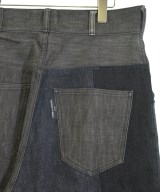 COMME des GARCONS HOMME（コムデギャルソンオム）デニムパンツ 紺 サイズ:S メンズ/2200609967034