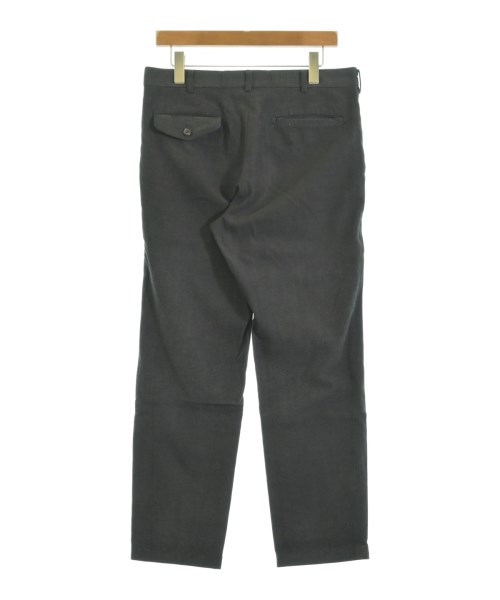 COMME des GARCONS HOMME（コムデギャルソンオム）デニムパンツ グレー サイズ:S メンズ/2200609967041
