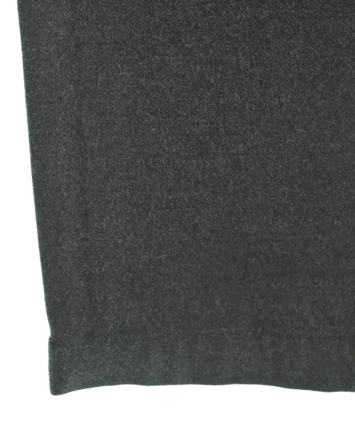 COMME des GARCONS HOMME（コムデギャルソンオム）デニムパンツ グレー サイズ:S メンズ/2200609967041