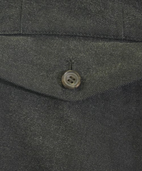COMME des GARCONS HOMME（コムデギャルソンオム）デニムパンツ グレー サイズ:S メンズ/2200609967041