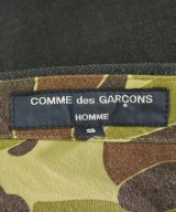 COMME des GARCONS HOMME（コムデギャルソンオム）デニムパンツ グレー サイズ:S メンズ/2200609967041