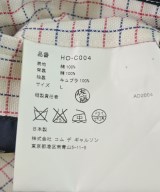 COMME des GARCONS HOMME（コムデギャルソンオム）トレンチコート 紺 サイズ:L メンズ/2200611895080