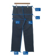 COMME des GARCONS HOMME（コムデギャルソンオム）その他 紺 サイズ:M メンズ/2200612044074