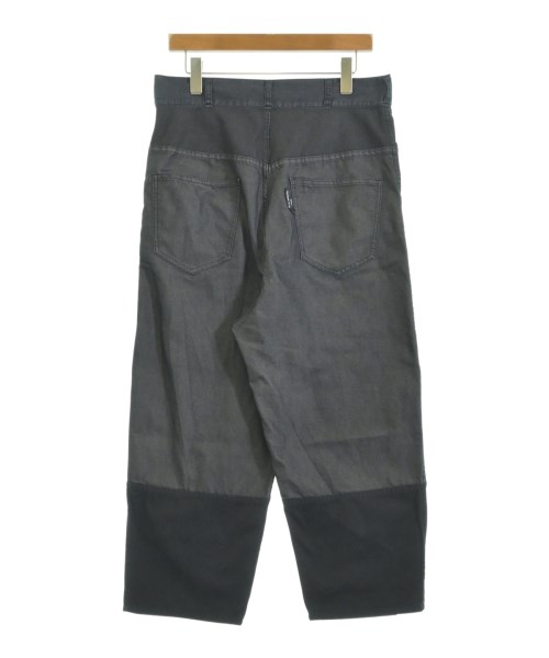 COMME des GARCONS HOMME（コムデギャルソンオム）その他 紺 サイズ:XS メンズ/2200612087019