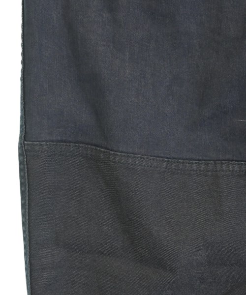 COMME des GARCONS HOMME（コムデギャルソンオム）その他 紺 サイズ:XS メンズ/2200612087019