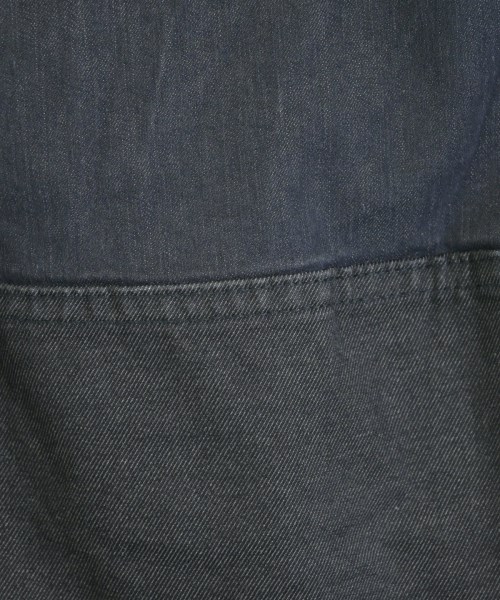 COMME des GARCONS HOMME（コムデギャルソンオム）その他 紺 サイズ:XS メンズ/2200612087019