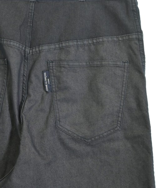 COMME des GARCONS HOMME（コムデギャルソンオム）その他 紺 サイズ:XS メンズ/2200612087019