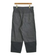 COMME des GARCONS HOMME（コムデギャルソンオム）その他 紺 サイズ:XS メンズ/2200612087019
