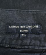 COMME des GARCONS HOMME（コムデギャルソンオム）その他 紺 サイズ:XS メンズ/2200612087019