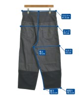 COMME des GARCONS HOMME（コムデギャルソンオム）その他 紺 サイズ:XS メンズ/2200612087019