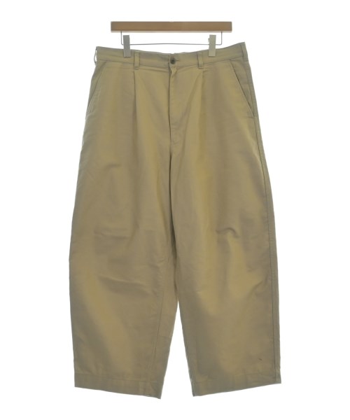 コムデギャルソンオム(COMME des GARCONS HOMME)のCOMME des GARCONS HOMME チノパン