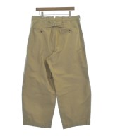 COMME des GARCONS HOMME（コムデギャルソンオム）チノパン ベージュ サイズ:L メンズ/2200611902016