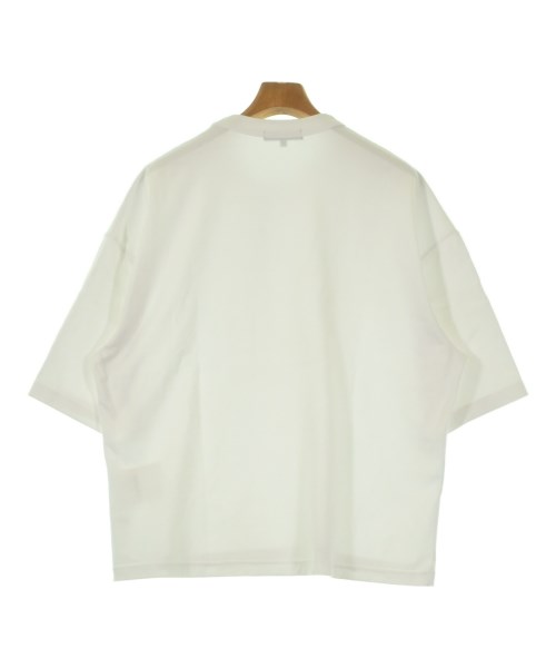 COMME des GARCONS HOMME（コムデギャルソンオム）Tシャツ・カットソー 白 サイズ:M メンズ/2200611902108