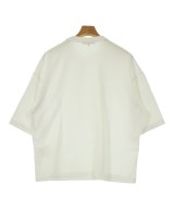 COMME des GARCONS HOMME（コムデギャルソンオム）Tシャツ・カットソー 白 サイズ:M メンズ/2200611902108
