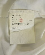 COMME des GARCONS HOMME（コムデギャルソンオム）Tシャツ・カットソー 白 サイズ:M メンズ/2200611902108
