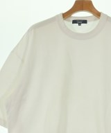 COMME des GARCONS HOMME（コムデギャルソンオム）Tシャツ・カットソー 白 サイズ:M メンズ/2200611902108