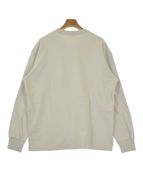 COMME des GARCONS HOMME（コムデギャルソンオム）スウェット ベージュ サイズ:L メンズ/2200611902115