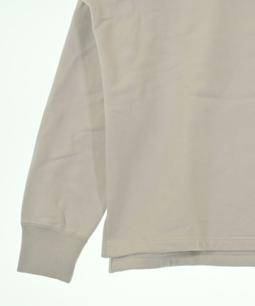 COMME des GARCONS HOMME（コムデギャルソンオム）スウェット ベージュ サイズ:L メンズ/2200611902115