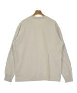 COMME des GARCONS HOMME（コムデギャルソンオム）スウェット ベージュ サイズ:L メンズ/2200611902115